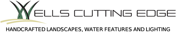 Wells Cutting Edge Logo